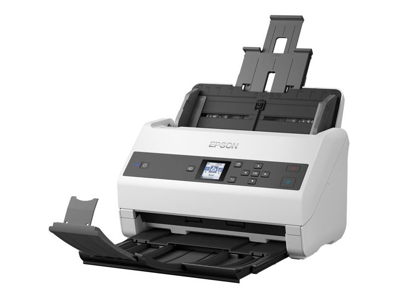 Epson Workforce Ds 970